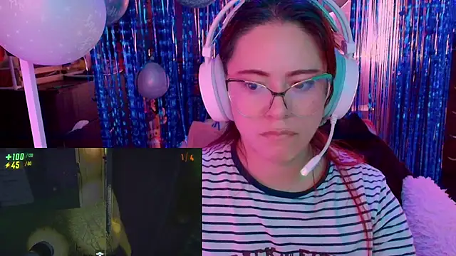 _niiky webcam