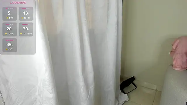 dahian_carter webcam