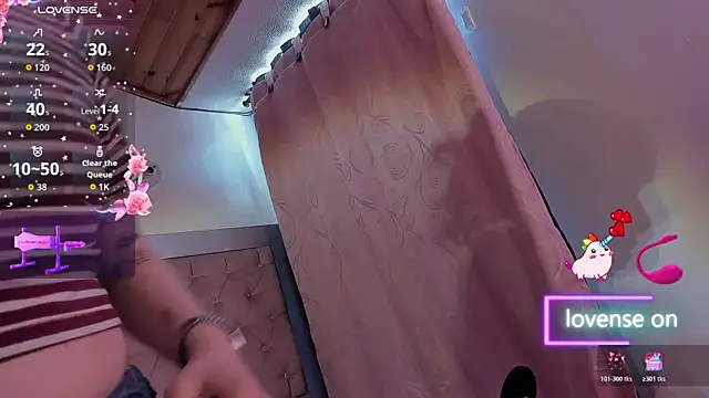 neeko_princes webcam