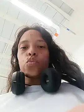 lexyfyre webcam