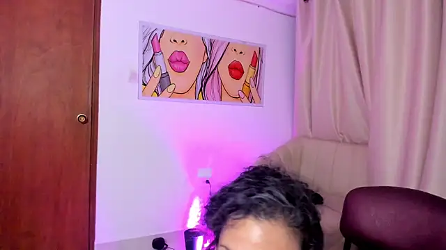 StarMilf webcam