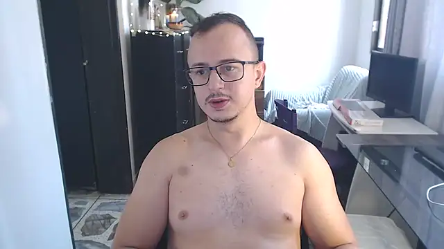 jacob_strokes01 webcam