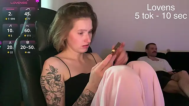 Sexy_Sweets webcam