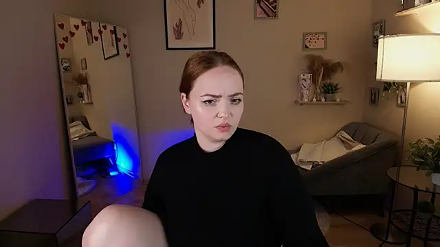blessbinny webcam