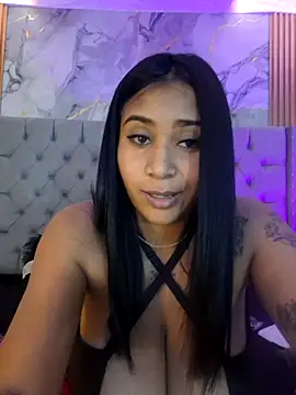 La_indiia webcam