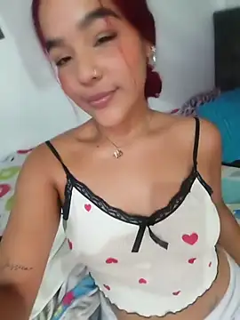 SweetFortuner webcam