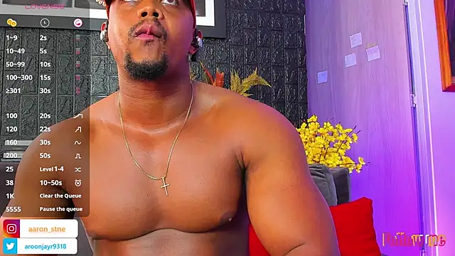 Aaron_ST webcam