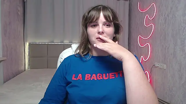 StaceyLex webcam