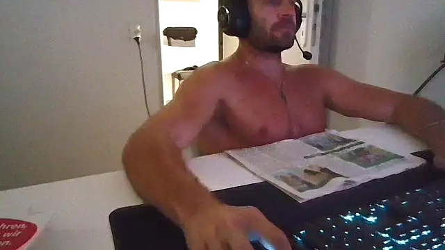 alpha-hunk webcam