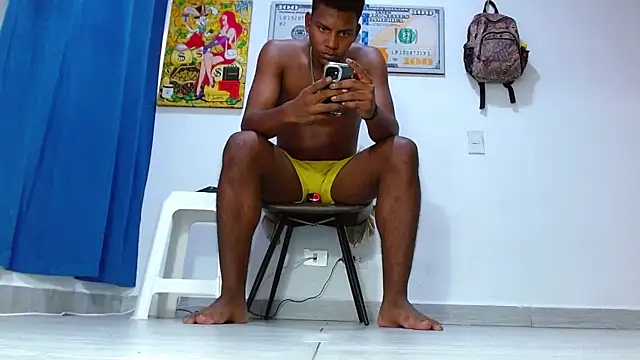 Supreme_lord webcam