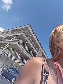 FranceSweetPT webcam