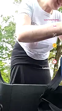KmilleX webcam