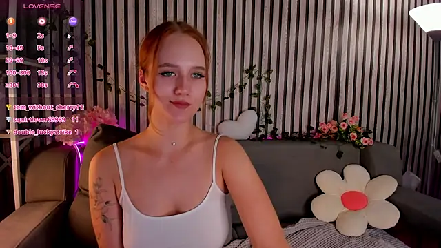 Casey_Sweeet webcam