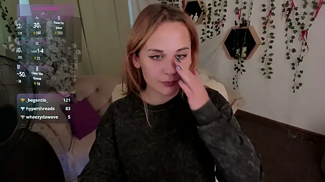 Rita_Wild webcam