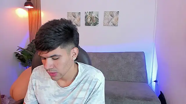 Bad_BoysW webcam