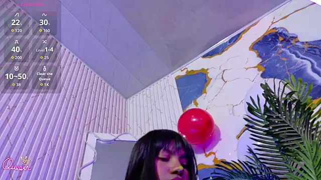 Lexy_tay webcam