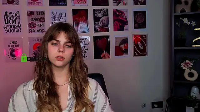 kaisy_star webcam