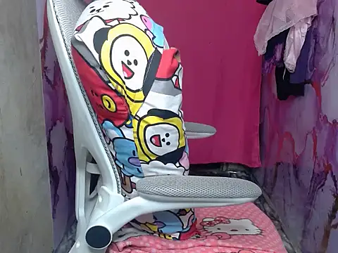 Naughty_Boobies webcam