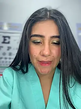 CAROLINE__07 webcam