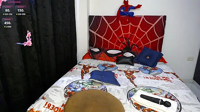 Saylor_cassie webcam