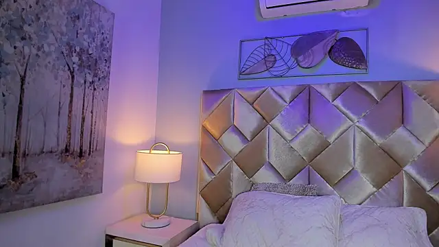 DulceEstrella_ webcam