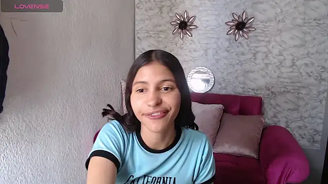 Evagirl69 webcam