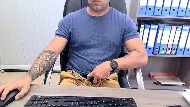 Evasionee webcam