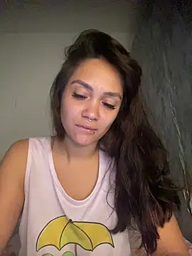 carolsapequinha webcam