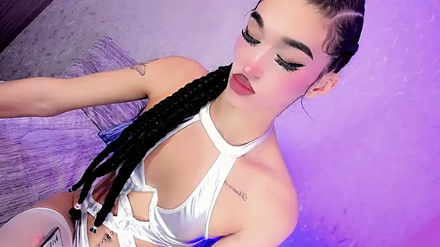 Keysprincess webcam