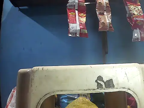 Precumking1 webcam