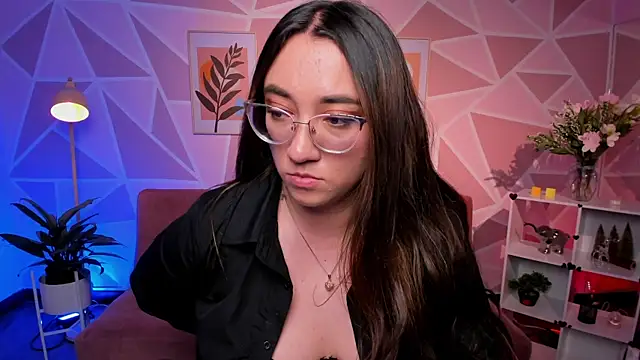 _RosieRider webcam