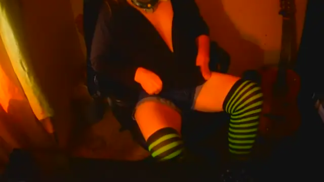 GoodGirlKelly webcam