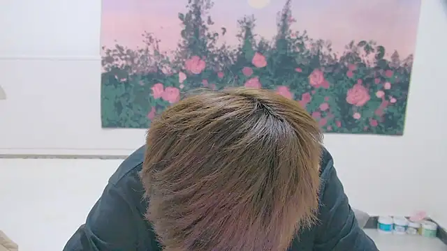 paofu-001 webcam