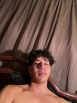 Alejandrososas webcam