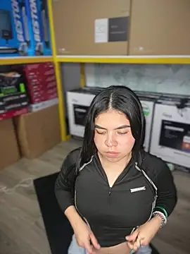 Ambarina_ webcam