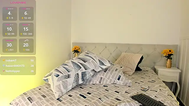 EvaMark_ webcam