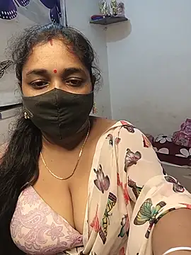 Tanvi_My_Girl webcam