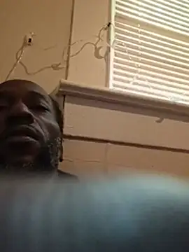 KingBlackStallion webcam