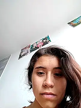 Akhanex01 webcam