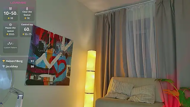 anika_aa webcam