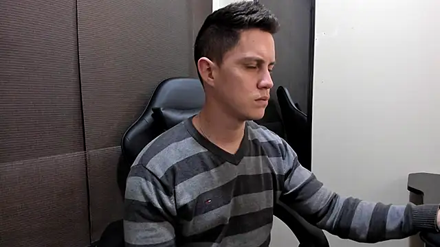 KendricTorres webcam