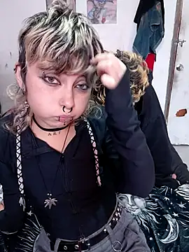 Cute_Chrixxx webcam