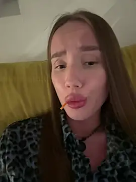 Jasmin_Glow webcam