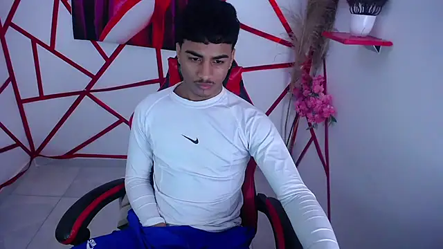 oliver-parker webcam