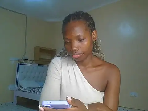 Mariana_150 webcam