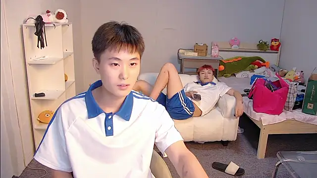 Chinese-Sweety webcam