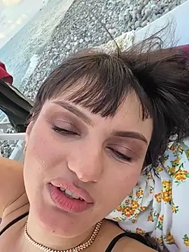 Anni_Lee webcam
