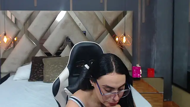 MartinaaFit webcam