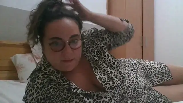 MissEva10 webcam