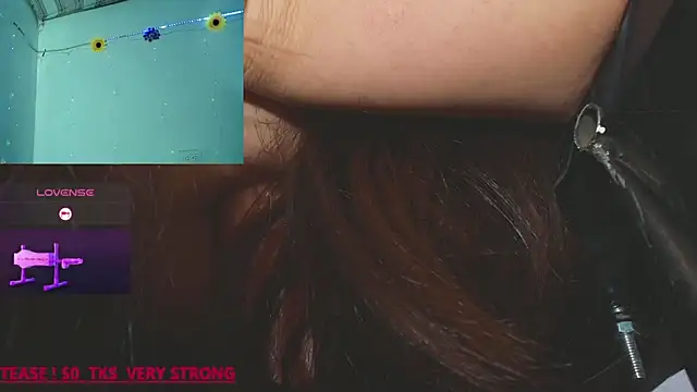 Scarlet__Muse webcam